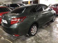 2017 Model Toyota Vios 6,800 Mileage