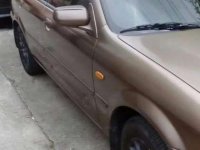 Ford Lynx automatic 2000 model for sale 