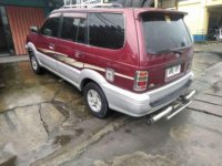 Toyota Revo 2000 Model For Sale