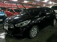 2015 Model Huyndai Accent 25Tkms Mileage