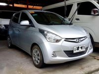 2014 Huyendai Eon 20Tkms Mileage