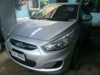 2015 Hyundai Accent 10k Kms Mileage