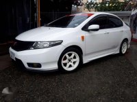 Honda City transformer 2012 FOR SALE