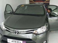 Assume balance Toyota Vios 1.3 - 2017 model