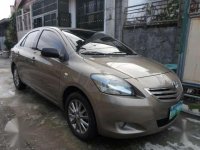 .Toyota Vios 2013 manual 1.3 for sale 