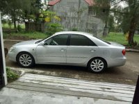 Toyota camry 2004 Model For Sale