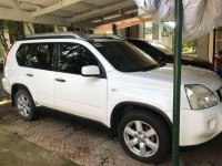 2011 Nissan X-trail 4x4 for sale 