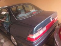 1996 Toyota COROLLA big body FOR SALE