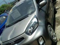 2015 Kia Picanto EX Mileage:10,750 For Sale