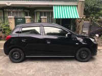 For Sale Mitsubishi Mirage GLX 2014