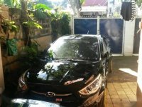 For sale Hyundai Accent  2014