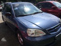 2004 Honda Civic LXi for sale 