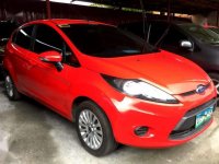 2012 Fiesta Hatchback MT for sale 