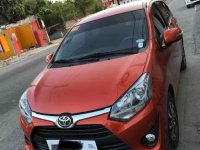 2018 Toyota Wigo FOR SALE
