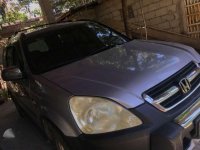 For Sale Honda CR-V 2006