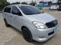 For Sale: TOYOTA Innova 2009 2.0J (Manual) Gasoline