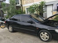 1999 Model Honda Accord For Sale