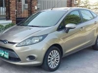 Ford Fiesta 2011 Model For Sale