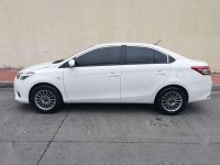 2015 Toyota Vios 49K Mileage For Sale