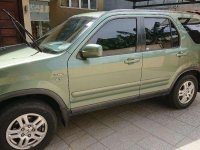 Honda CRV 2004 for sale 