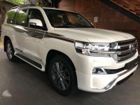 2018 Model Toyota Land Cruiser For Sale