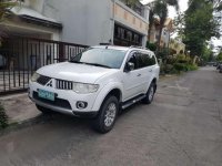 2009 Mitsubishi Montero 111,000 km Mileage