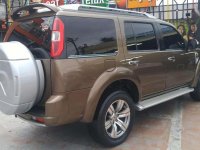 Ford Everest 2012 Model 74,***kms Mileage