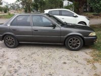 Toyota Corolla small body 1992 for sale 