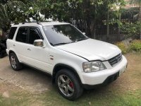 Honda CRV 2000 Model 110000K Mileage