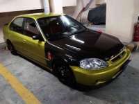 Honda Civic Sir for sale 