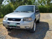 Ford Escape 2005 Model For Sale