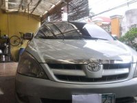 Toyota Innova 2005 Model For Sale