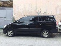 2009 Toyota Innova G AT Gas SUPER FRESH 