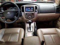 2007 Ford Escape XLT (top of the line) for sale 