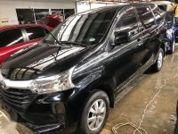 2017 Toyota Avanza 1.3 E Variant Manual for sale 