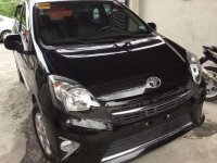 2014 Toyota Wigo 1.0 G Automatic