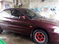 Mitsubishi Lancer 1998 Model For Sale