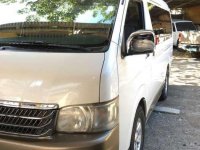 Toyota Super Grandia 2010 for sale 