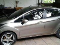 2011 Ford Focus sedan for sale