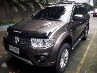 Mitsubishi Montero Sports GLX 2014 AT for sale 