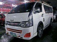 2013 Toyota Granda 45Tkms Mileage