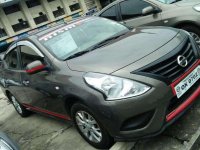 2017 Nissan Almera for sale 