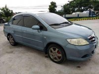 Honda City 1.3 Idsi 2008 model rush for sale