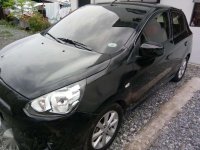 Mitsubishi Mirage 2014 AT Gls for sale 