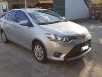 Toyota Vios 1.3E Auto 2014 for sale 