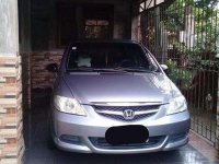 Honda City 2008 model for sale 