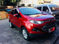 Ford EcoSport 2014 for sale