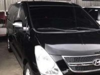 2009 Hyundai Starex VGT Diesel auto for sale 