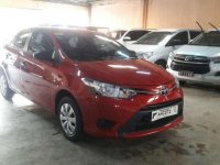 2018 Toyota Vios 1.3 J Manual FOR SALE 