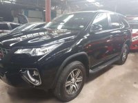 Toyota Fortuner G 2016 Automatic for sale 